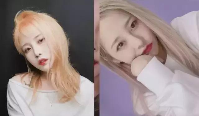 美妆博主美瞳建议,美妆博主推荐遮脸美瞳