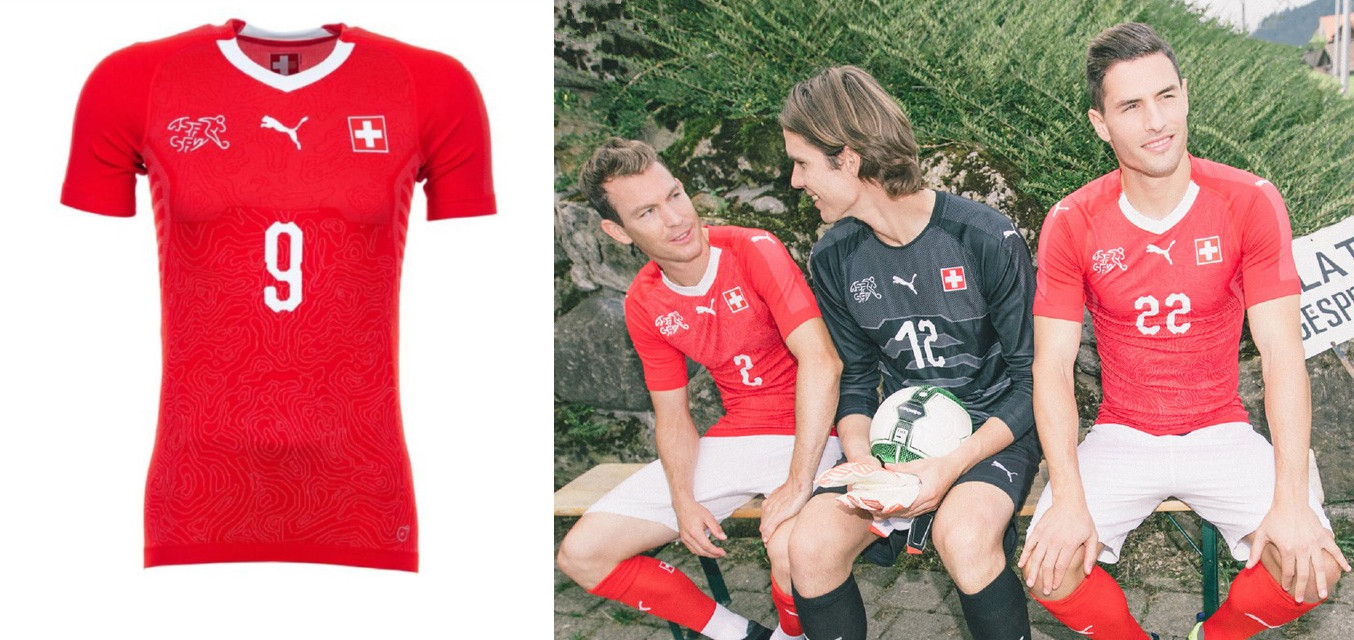 尼日利亚18世界杯球衣,尼日利亚世界杯球衣