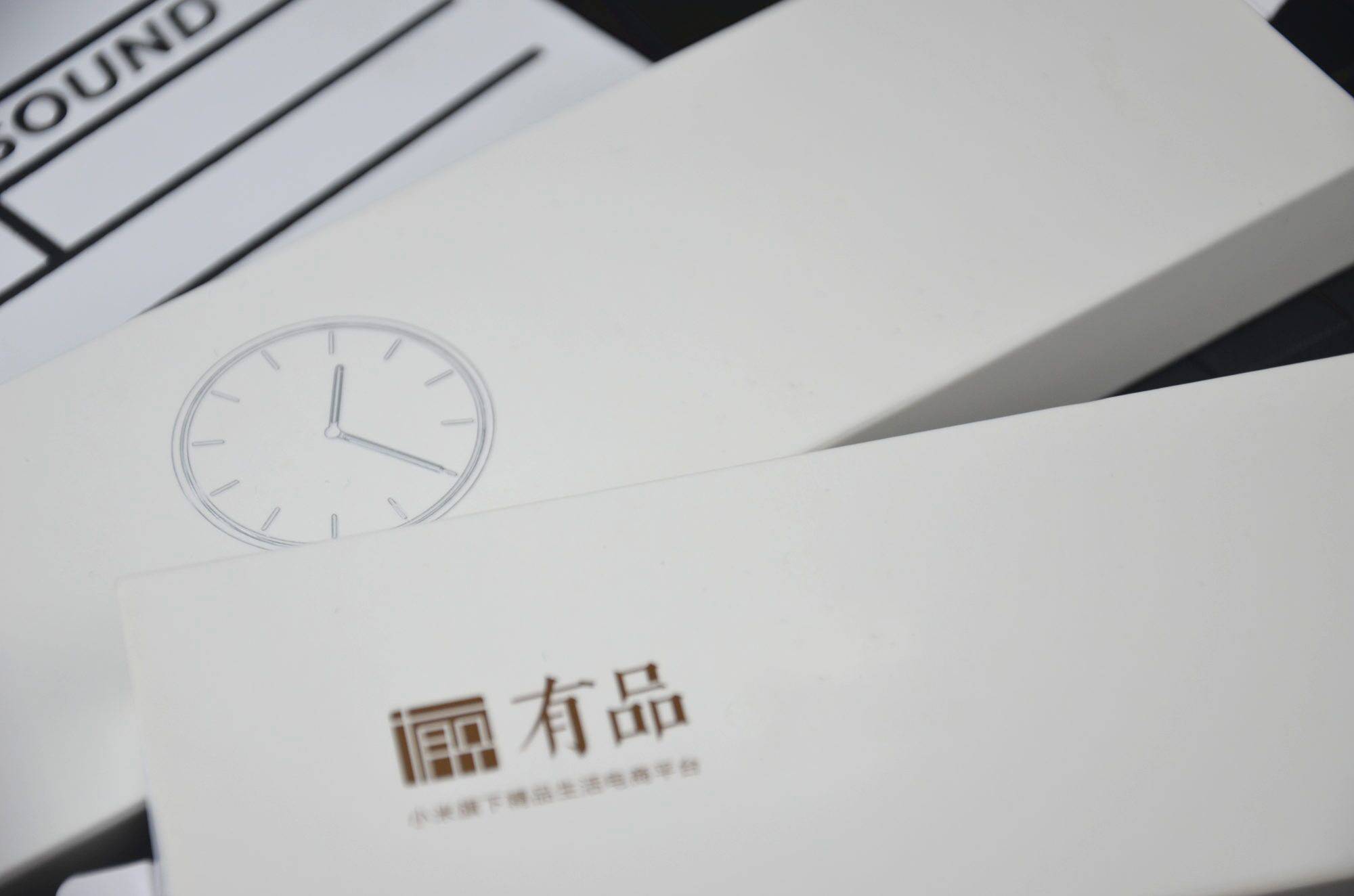 小米有品的卡西欧手表,西铁城8210机芯手表怎么样