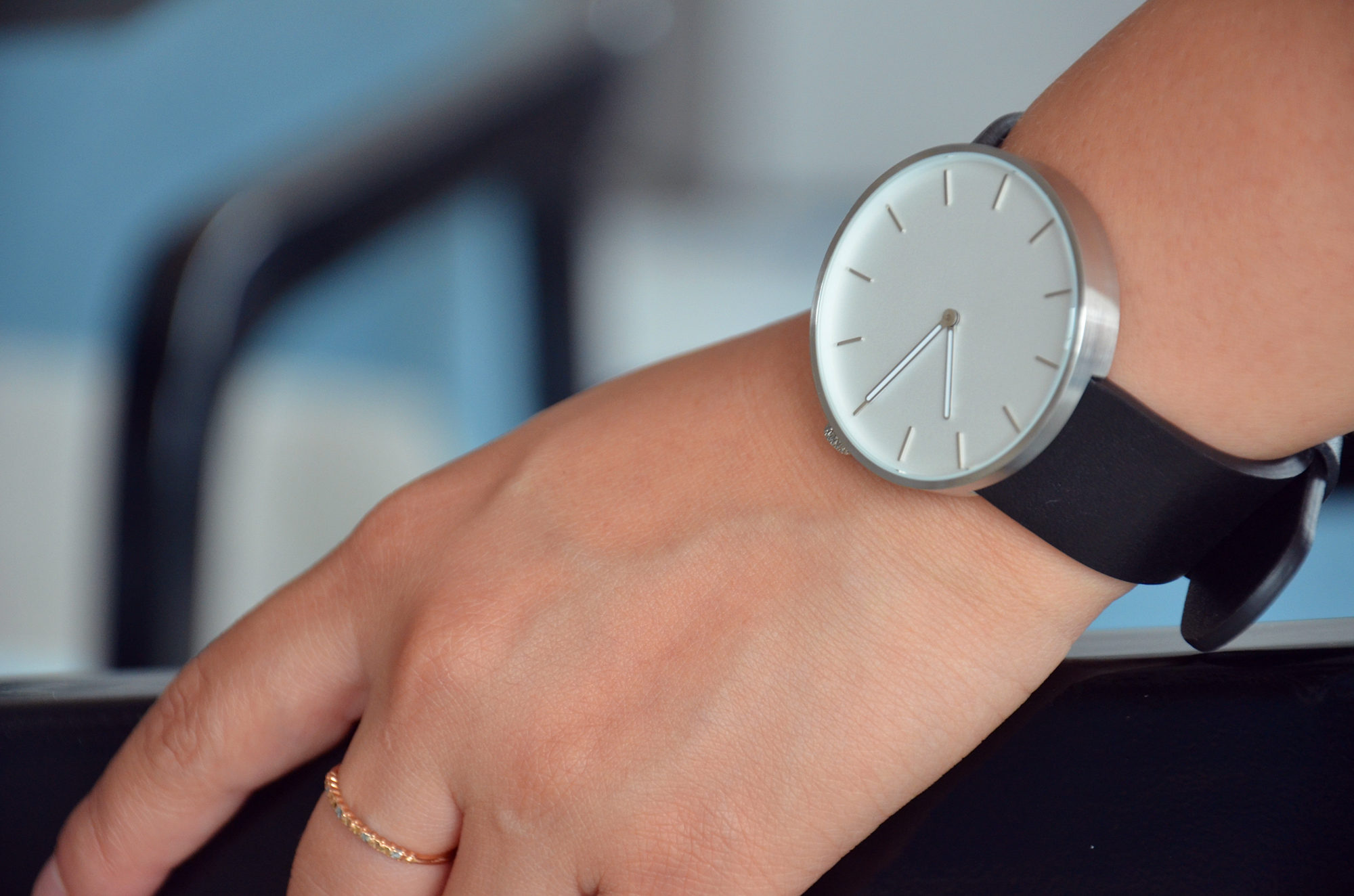 小米有品的卡西欧手表,西铁城8210机芯手表怎么样