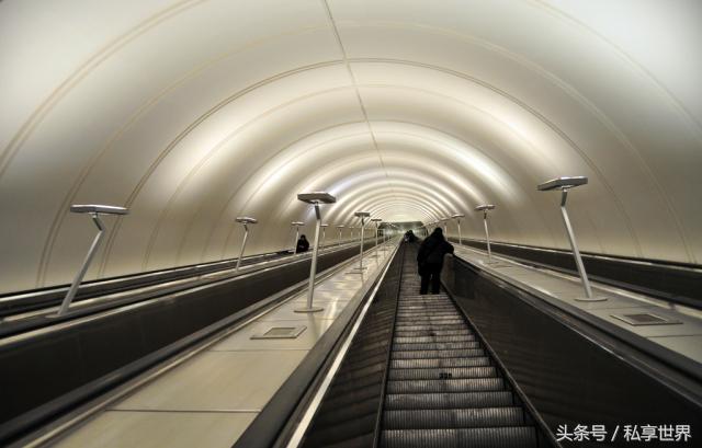 去莫斯科看世界杯,莫斯科世界杯最美景点