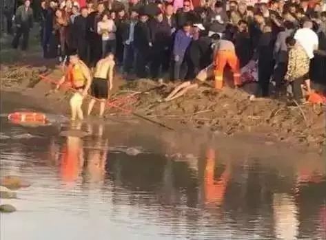 辽宁台安县溺水事件原因,台安6名中学生溺水身亡