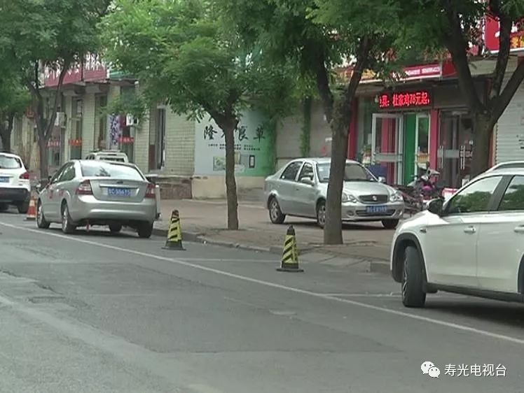 寿光步行街近期发生的事情,寿光沿街商铺