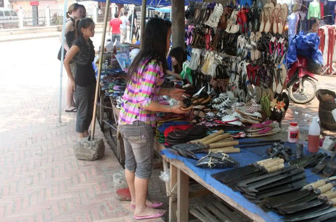 到了老挝可以带多少人民币,到了老挝要带多少钱