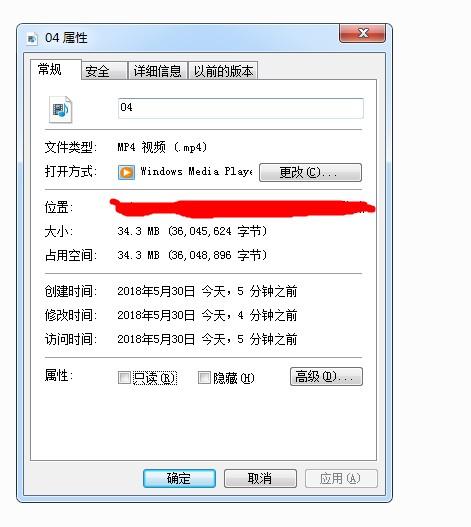 视频过大怎么压缩一下,视频太大怎么压缩的