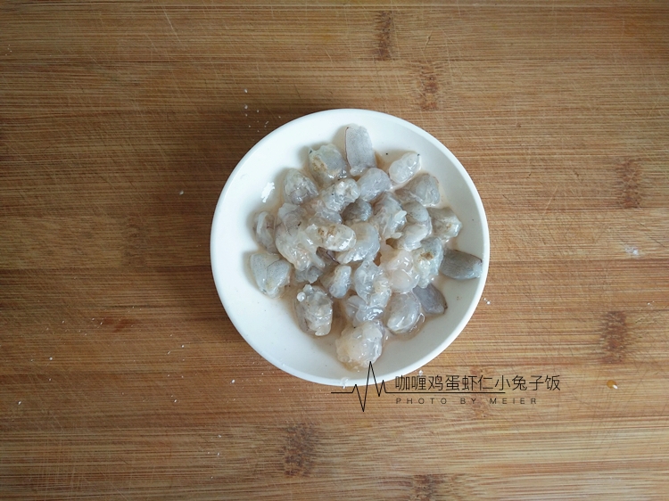 六一儿童节，陪孩子做一个卡通饭团，这是孩子最好的礼物和回忆