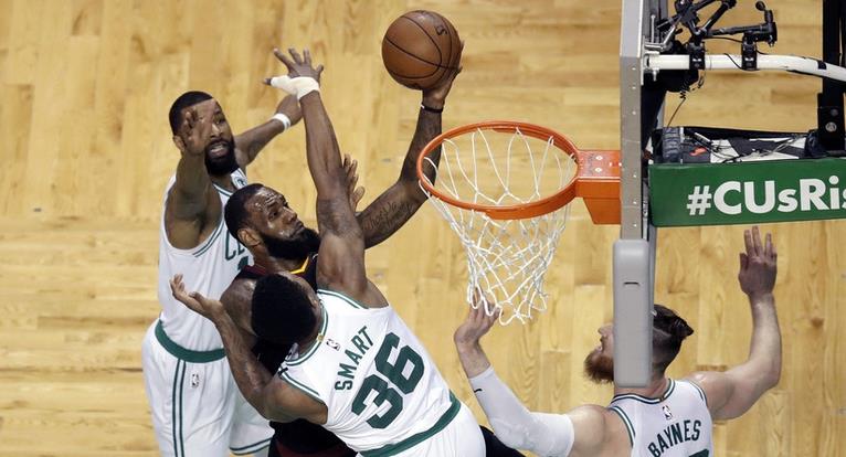 16年骑士1:3落后翻盘勇士,骑士为什么能3比1逆转勇士