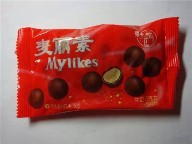 再见了康师傅,爽爽面