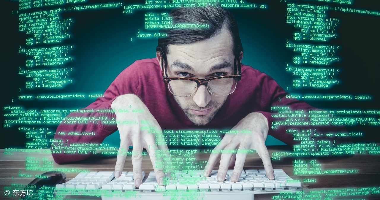 网络技术是把双刃剑，一不小心就会造出一个“涉黄APP”