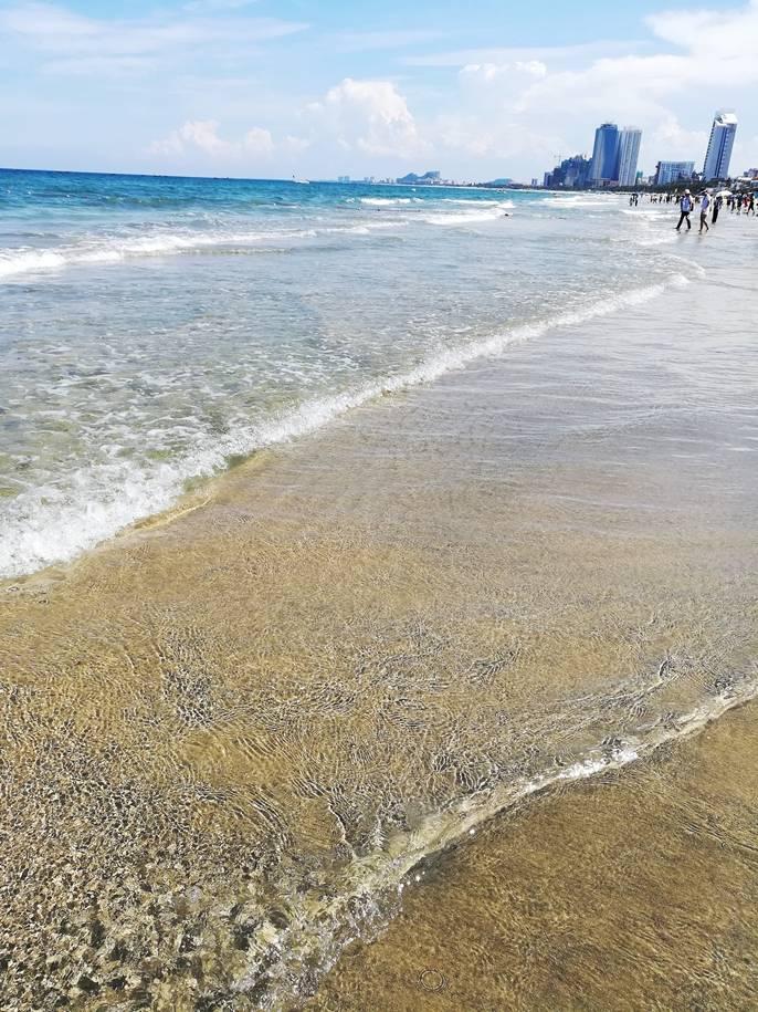 从南宁到越南流程,南宁过境越南