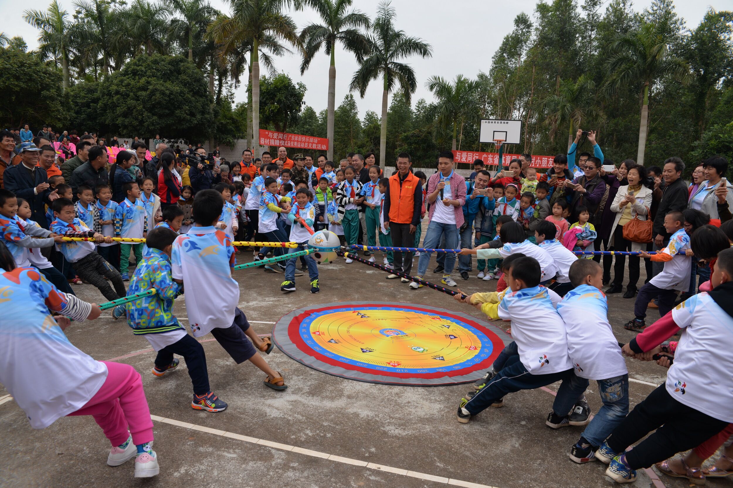 广东体彩彩票,体彩责任彩票宣传视频