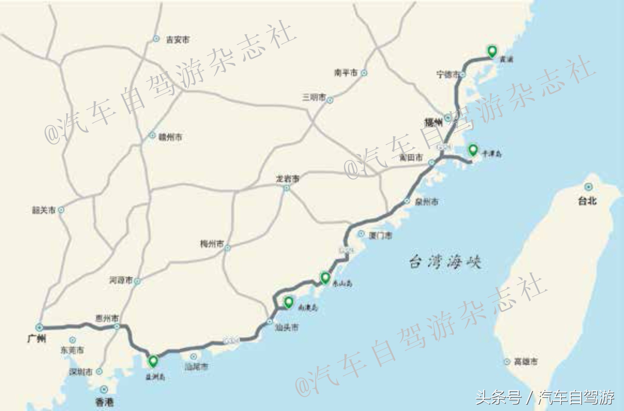 4-5天短途自驾旅游攻略,三到四天自驾旅游攻略