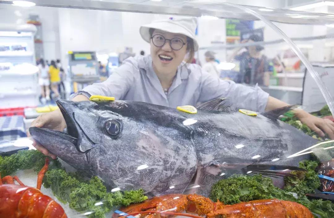 再也不用代购了!来自全球30个国家4000+商品火爆来袭!