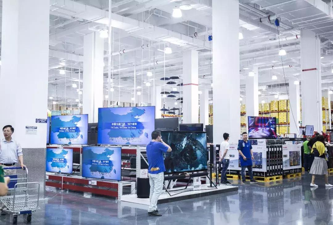 再也不用代购了！来自全球30个国家4000+商品火爆来袭！