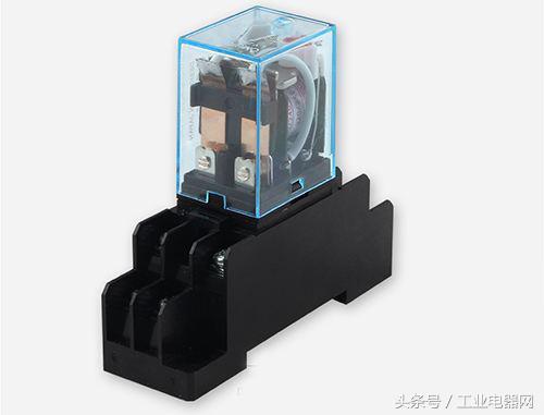 电气百科：继电器、负荷开关、变压器、直流无刷电机、电能表常识