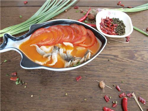 四川成都最有特色酸菜鱼馆,四川的正宗老坛酸菜鱼饭店