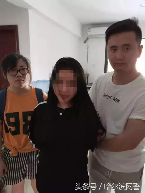 「提醒」女大学生深夜宿舍开直播，警方*底卧**后直呼“不堪入目”