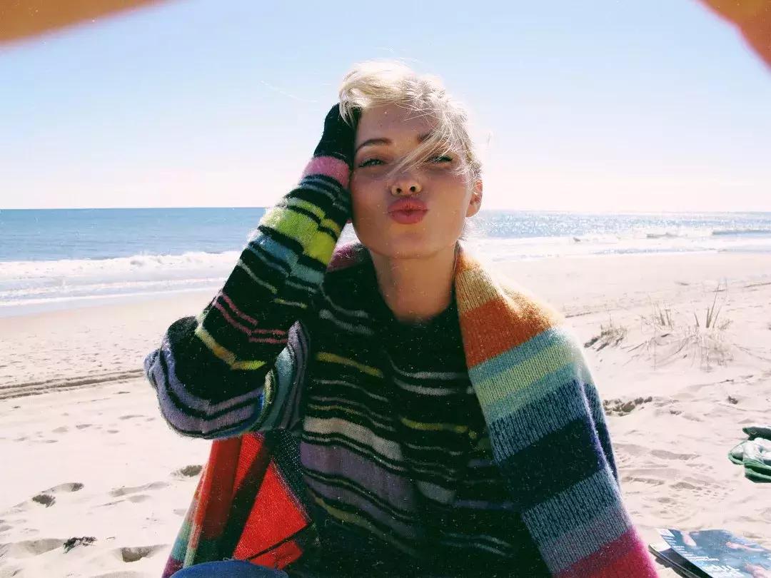 拍照招牌动作,拍照招牌动作图解