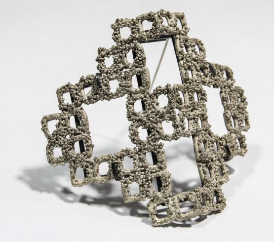 当代中国珠宝首饰设计的概况,珠宝设计会被取代吗