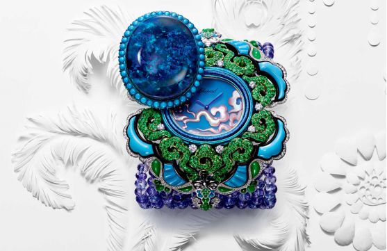 当代中国珠宝首饰设计的概况,珠宝设计会被取代吗