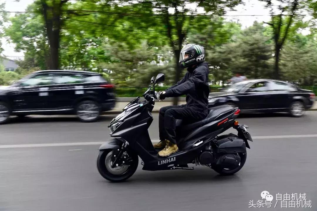 林海power175综合油耗,林海power175摩托车