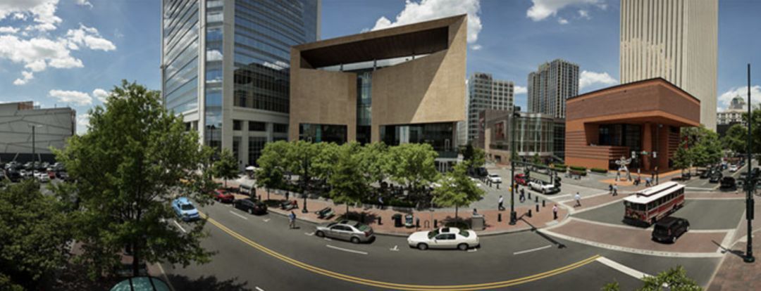 这个春夏之际开启属于您的北卡罗来纳奇妙艺术之旅