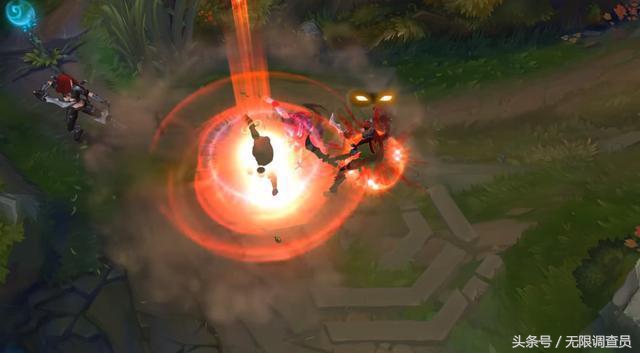 lol泳池派对皮肤盲僧,lol盲僧世冠皮肤