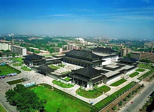 西安小寨简介,西安小寨变化