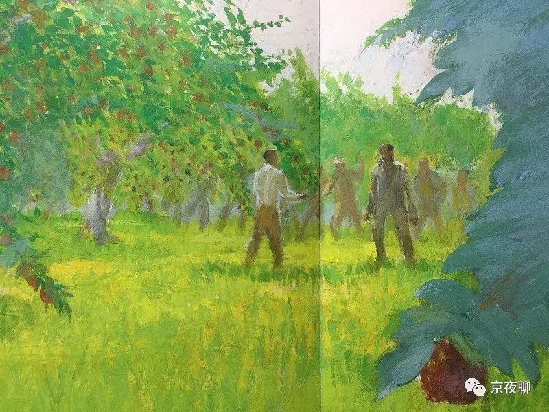 推荐给小朋友看的儿童读物,红狐狸绘本推荐