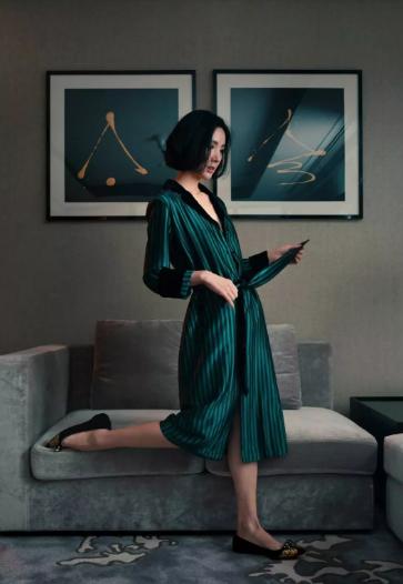 超级剧透！宝丽嘉庆典之夜无数惊喜等你来，盛宴一触即发！