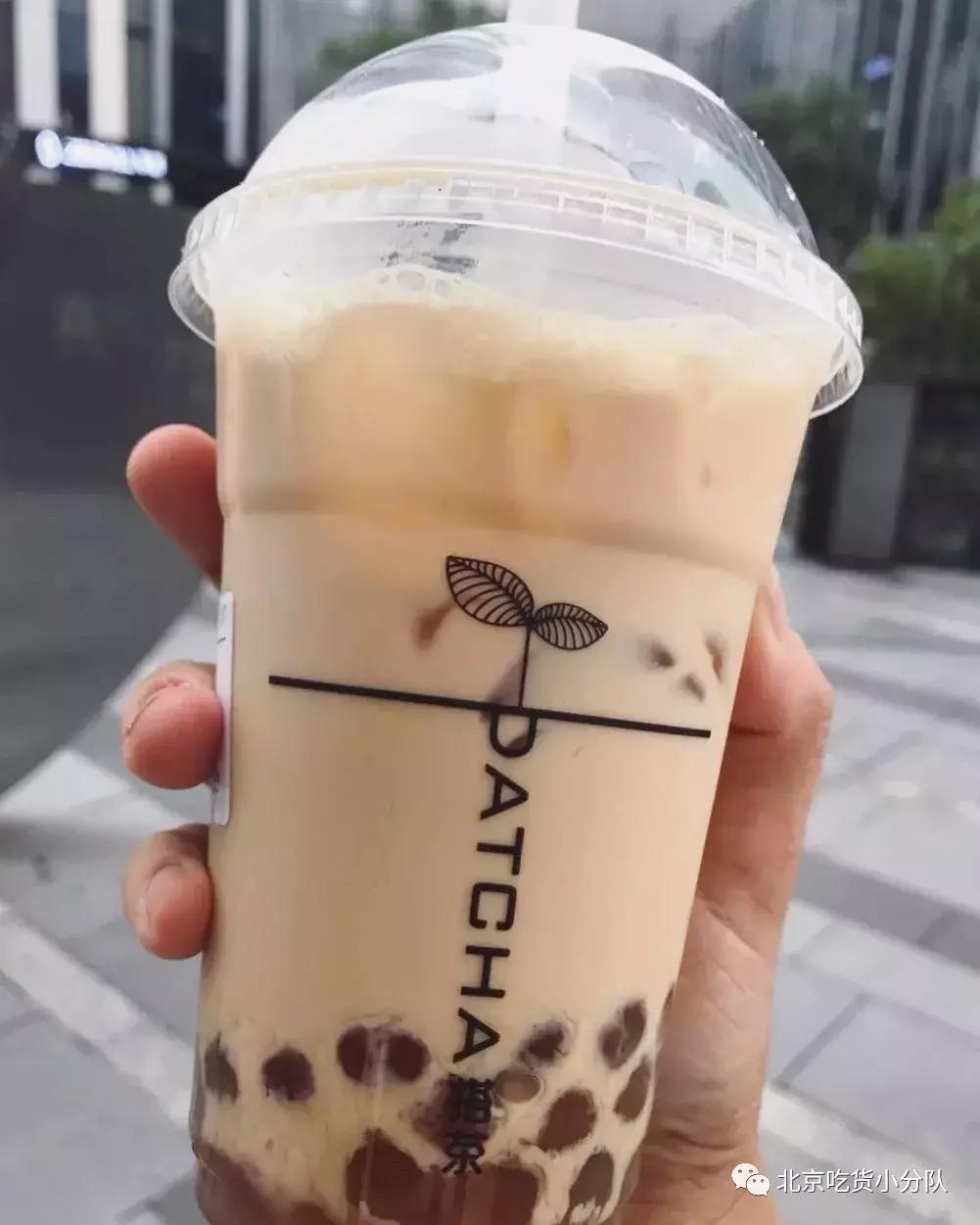 各家珍珠奶茶攻略,珍珠奶茶推荐