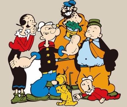 那些年童年的回忆动画片,还记得那些年我们看过的动画片