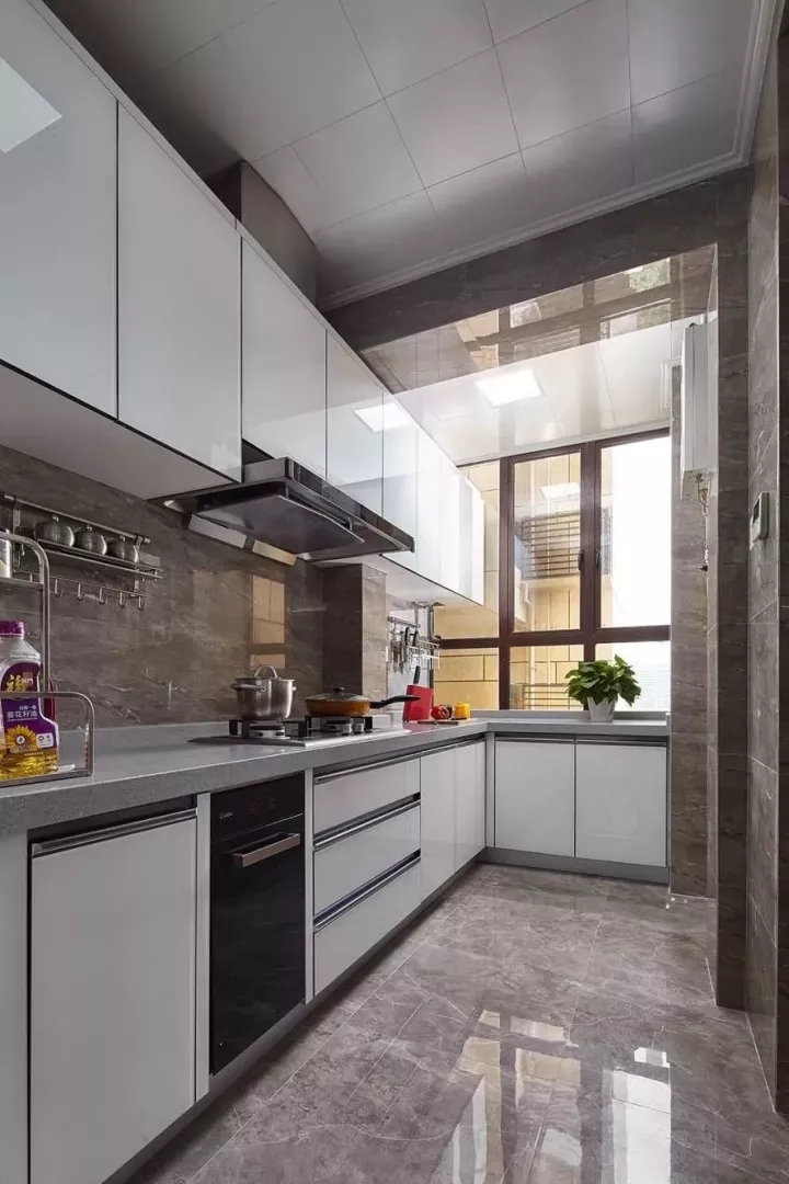 定制橱柜如何选五金,定制橱柜怎么选择板材