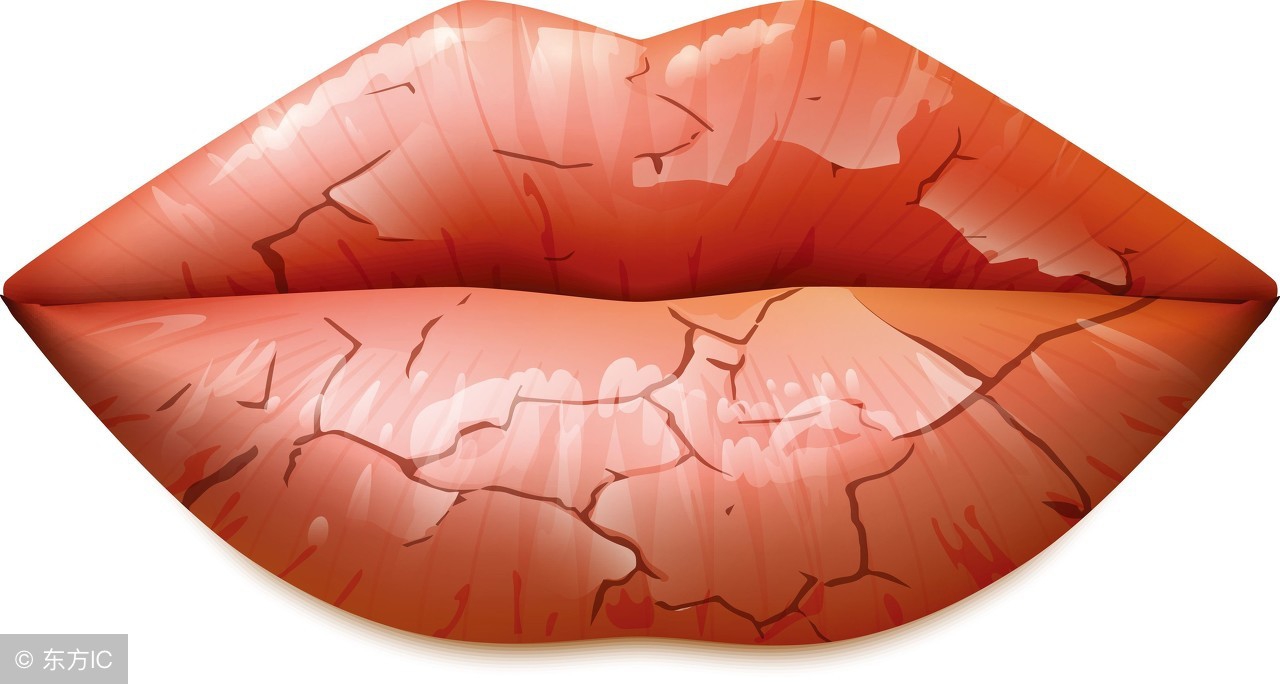 天气晴口干是什么原因,谣言天气