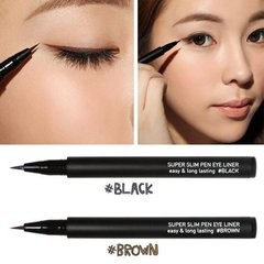 眼线笔干了如何恢复出水,眼线笔变干了怎么办才能恢复原样