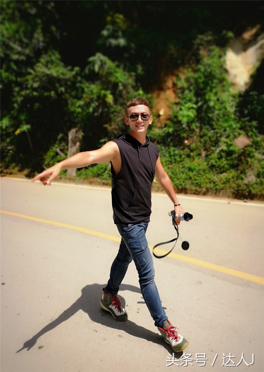 清迈民谣小清新,清迈清新小院