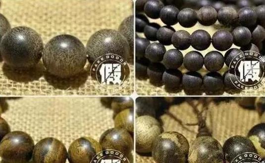 木质手串加什么配饰好看,木质手串夏天怎样盘