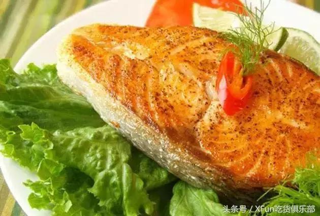 真假三文鱼完整版,真假三文鱼怎么区分