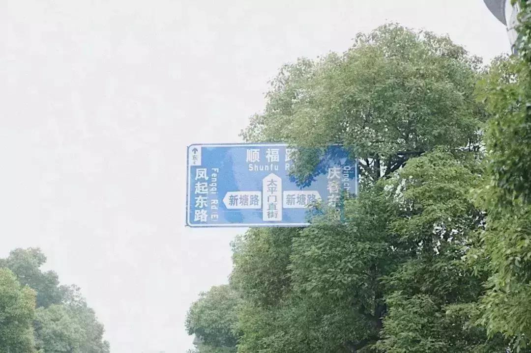 杭州一条街全是奶茶店,杭州一条很有名的街