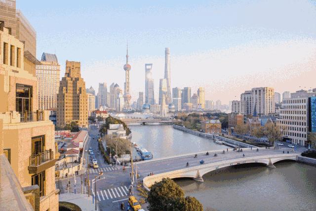 上海史上最豪气的酒店活动典礼，每一个节目都令人尖叫！