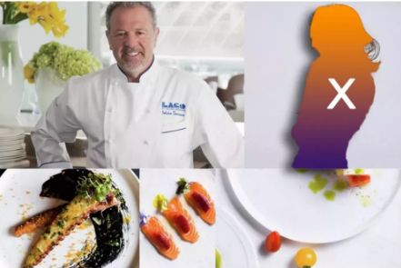 上海史上最豪气的酒店活动典礼，每一个节目都令人尖叫！