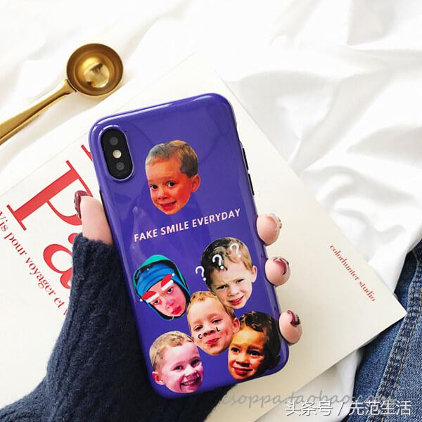 最值得入手的iphone手机壳,十大最佳手感iphone手机壳