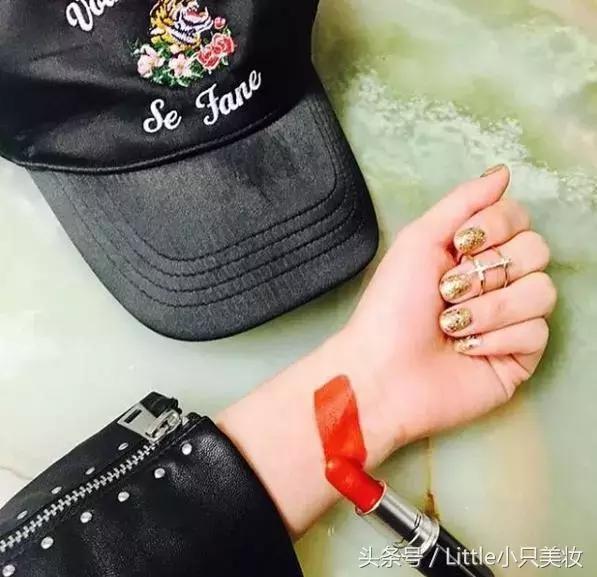 mac口红rubywoorussian,mac口红子弹头小辣椒chili602