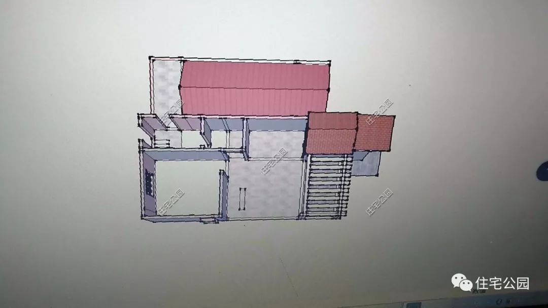 在农村老房子加盖三层,农村一层平房怎么加盖成别墅