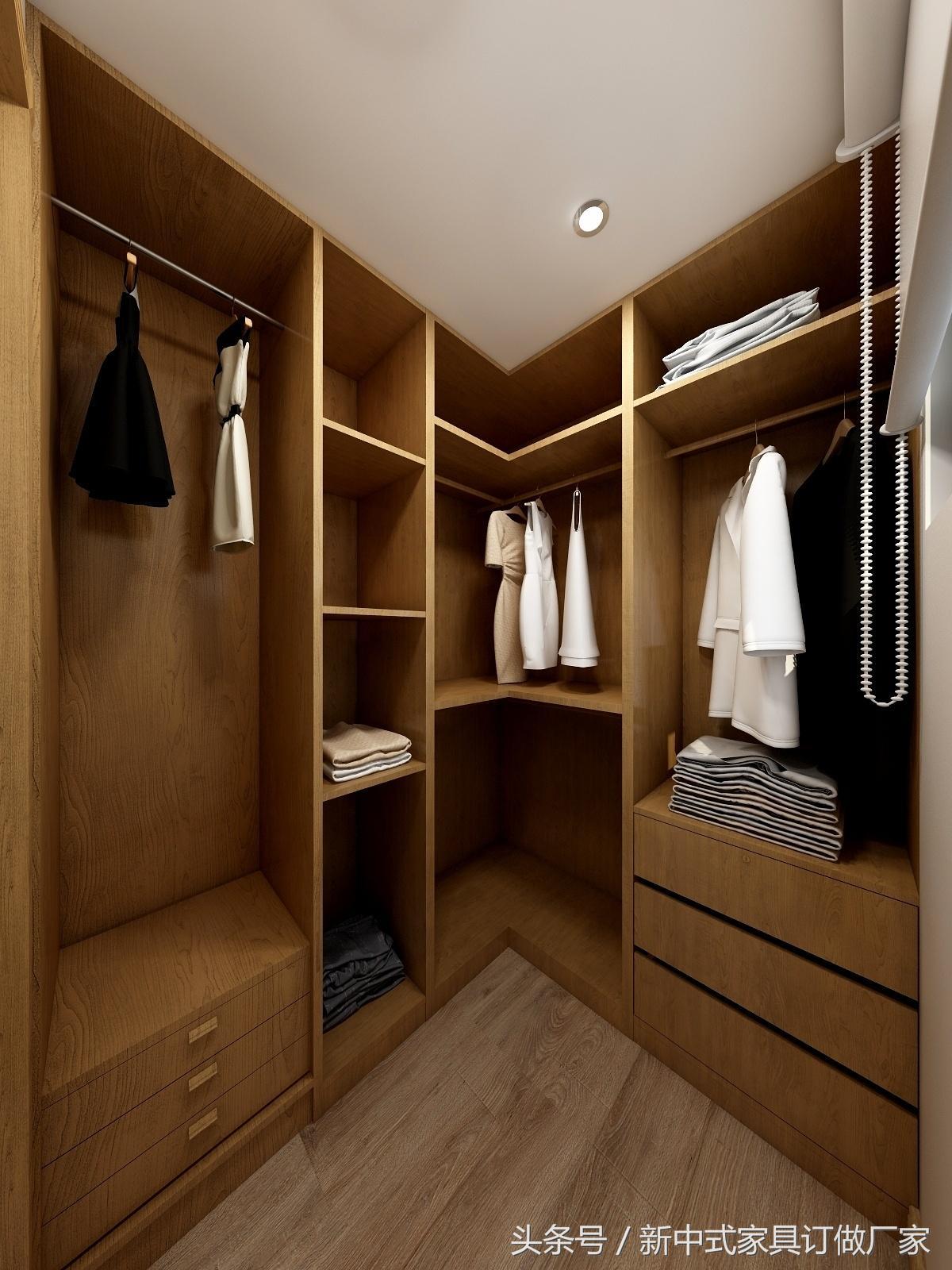 百看不腻的新中式,最有高级感的原木风