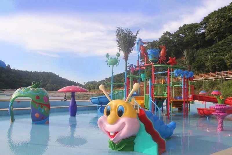 酒店六一儿童节,儿童节主题酒店