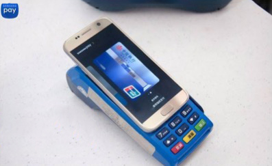 paypal入华了吗,paypal全力进军中国银联