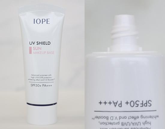 cpb和ba防晒霜哪个好,cpb防晒霜效果怎么样