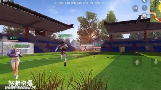 荒野吃鸡行动,荒野行动6周年新活动打怪兽