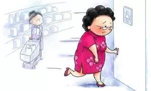 郝大夫丨憋不住尿是怎么回事？八成是……